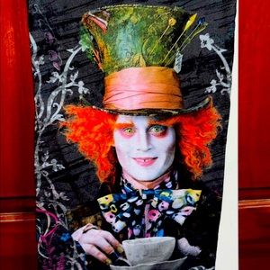 Disney Mad Hatter Tank